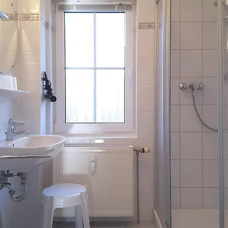 Apartman An Der Stems Wo 1 Prerow