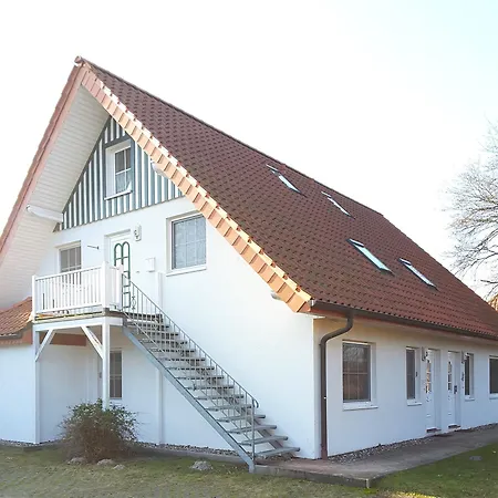 An Der Stems Wo 1 Apartman *