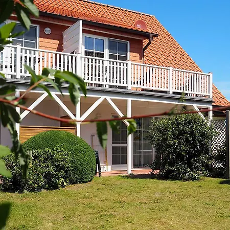 An Der Stems Wo 1 * Prerow