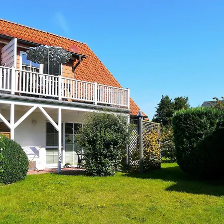 An Der Stems Wo 1 Apartman