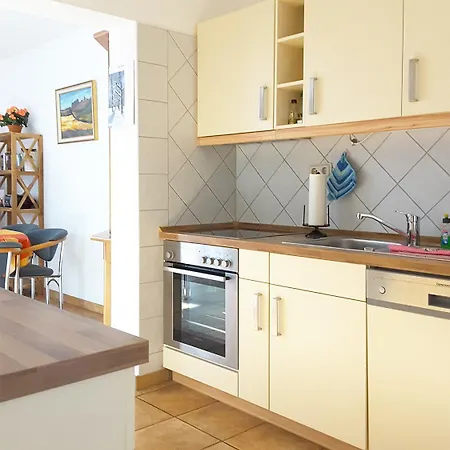 Apartman An Der Stems Wo 1