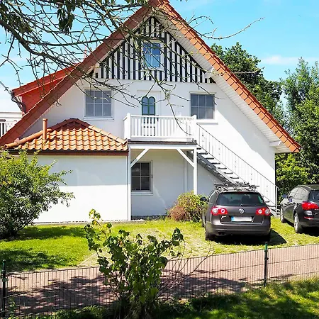 Apartman An Der Stems Wo 1 *