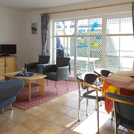 An Der Stems Wo 1 Prerow