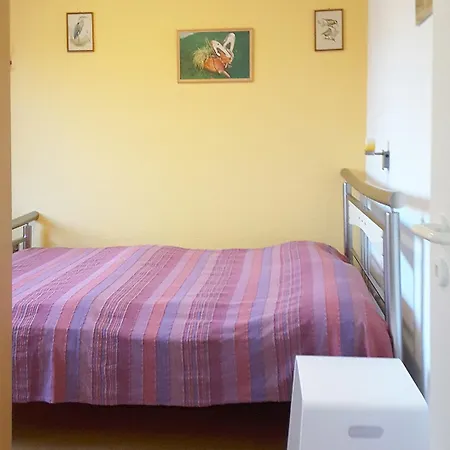 Apartman An Der Stems Wo 1