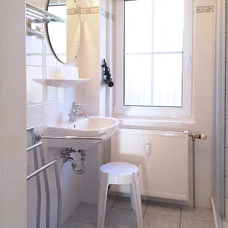 Apartman An Der Stems Wo 1 *