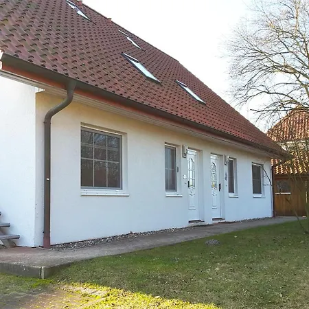 An Der Stems Wo 1 Apartman