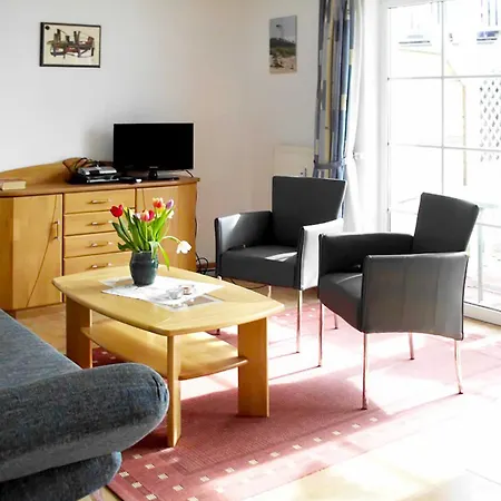 An Der Stems Wo 1 Prerow