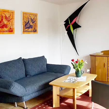 An Der Stems Wo 1 Apartman